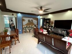 Blk 916 TAMPINES PALMSVILLE (Tampines), HDB 4 Rooms #541912091